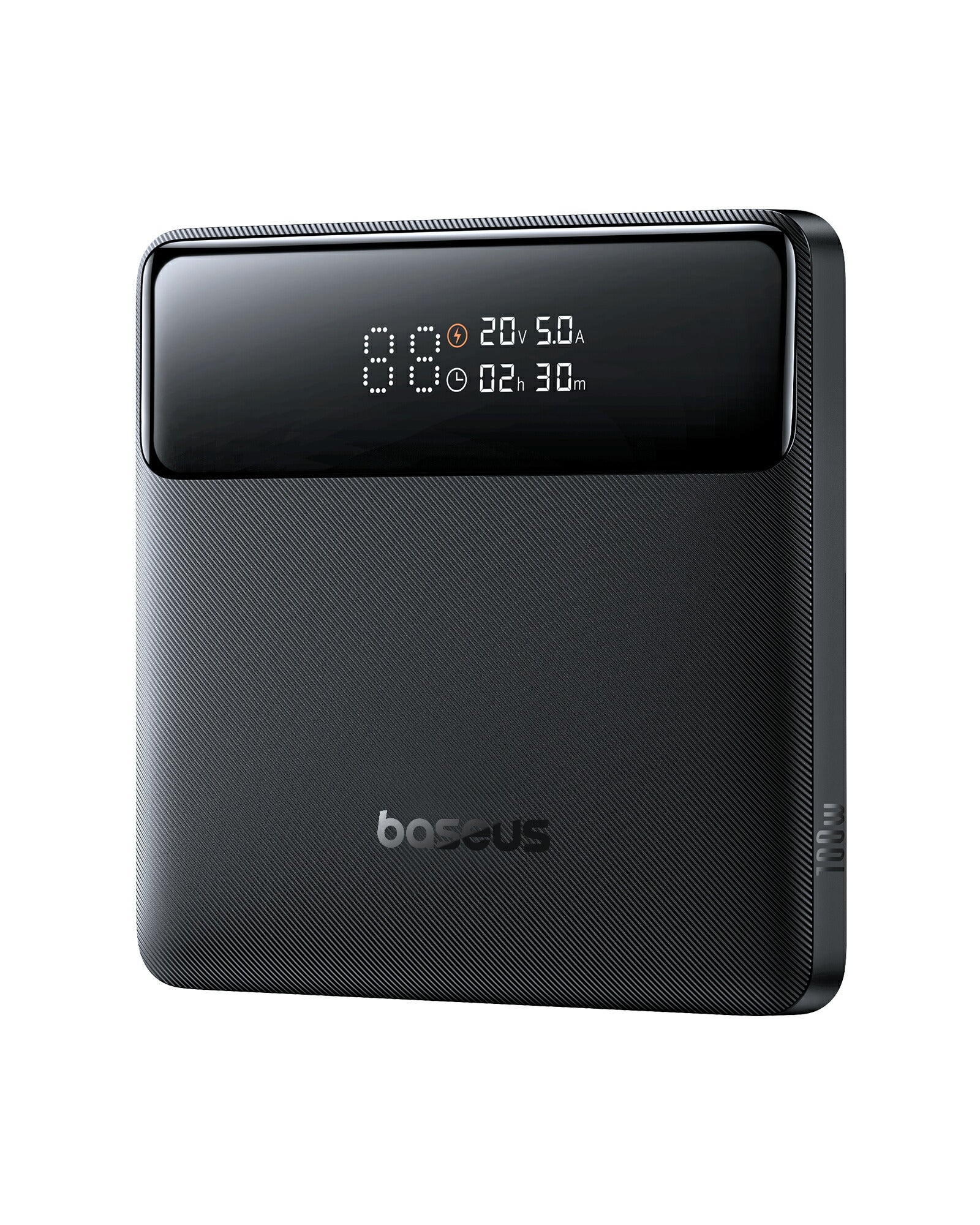Blade H1 モバイルバッテリー 100W 20000mAh 出力ディスプレイ