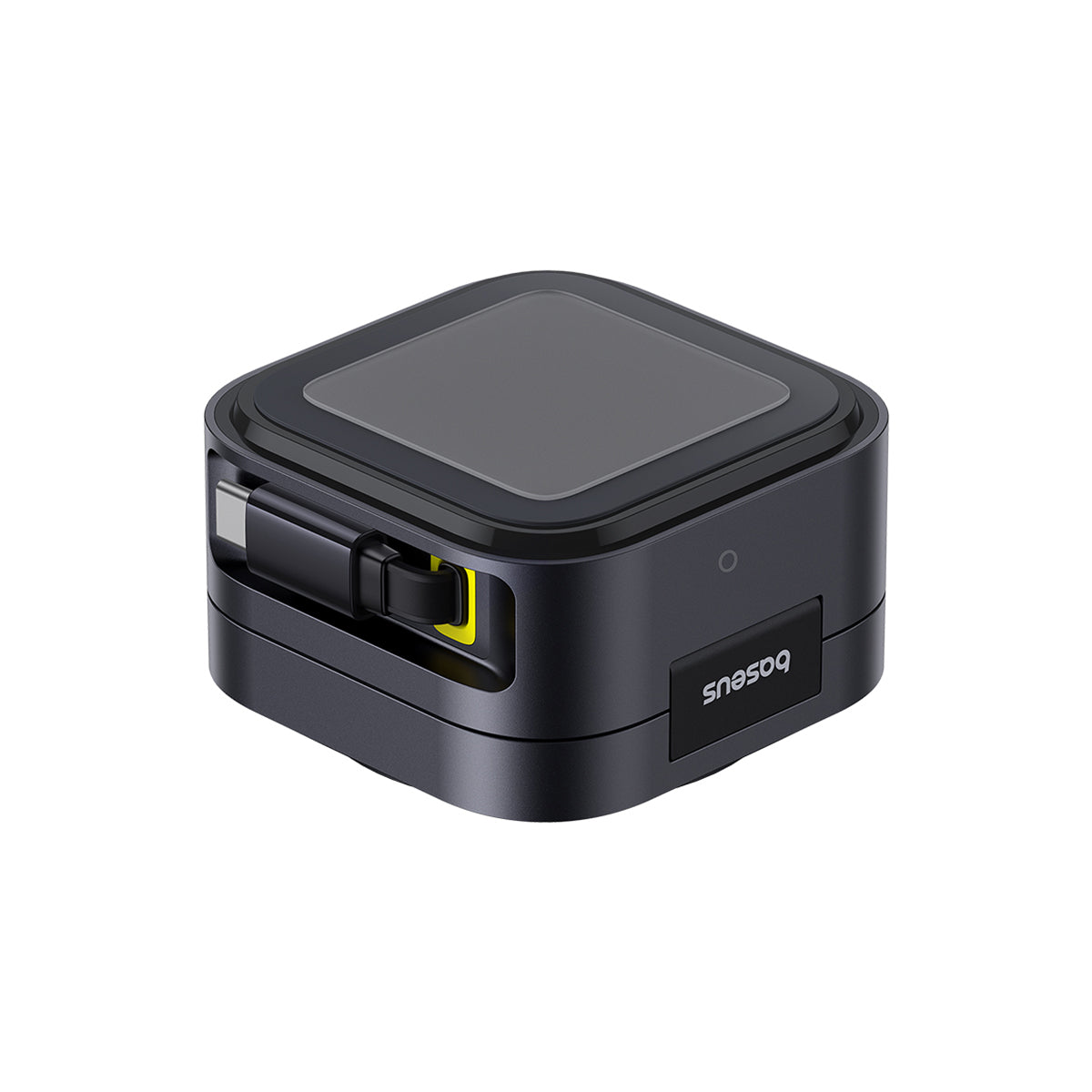 PicoGoシリーズ2-in-1Qi2充電器Charger67W
