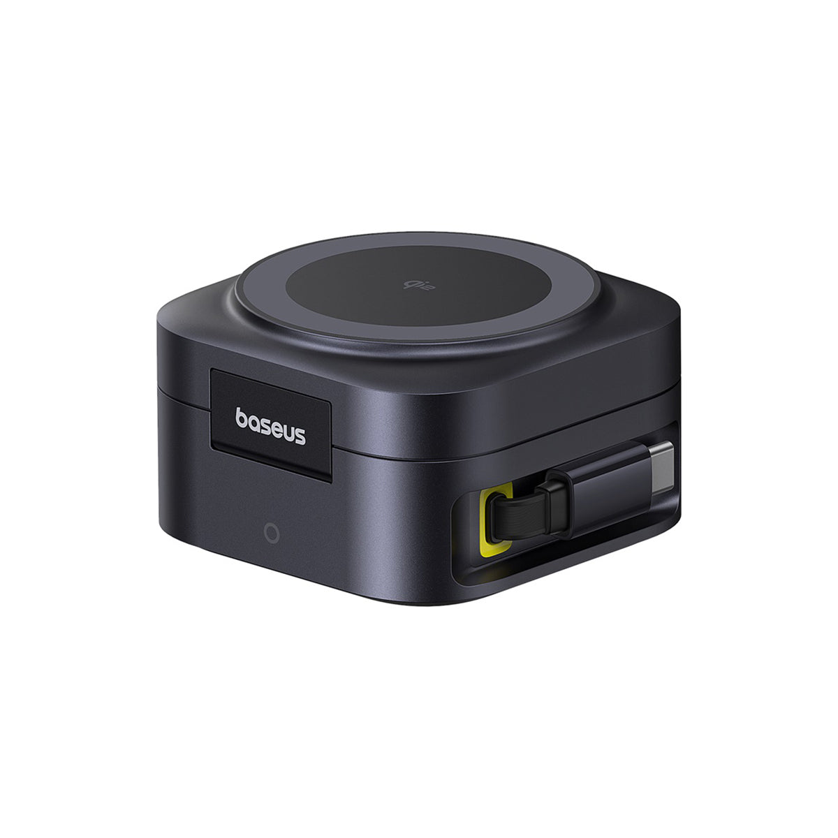 PicoGoシリーズ2-in-1Qi2充電器Charger67W