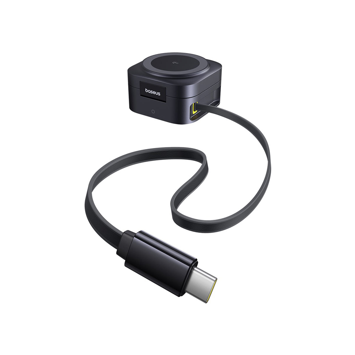 PicoGoシリーズ2-in-1Qi2充電器Charger67W
