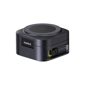 PicoGoシリーズ2-in-1Qi2充電器Charger67W