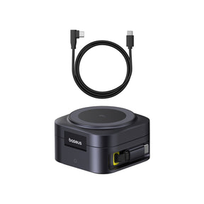 PicoGoシリーズ2-in-1Qi2充電器Charger67W