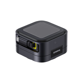 PicoGoシリーズ2-in-1Qi2充電器Charger67W