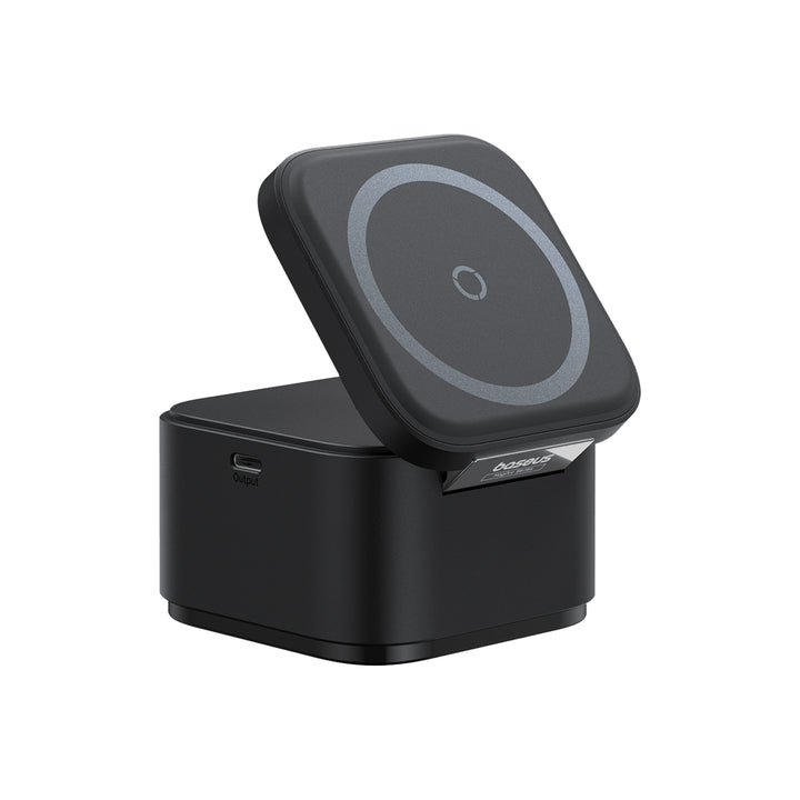 PicoGoシリーズ2-in-1Qi2充電器Charger67W