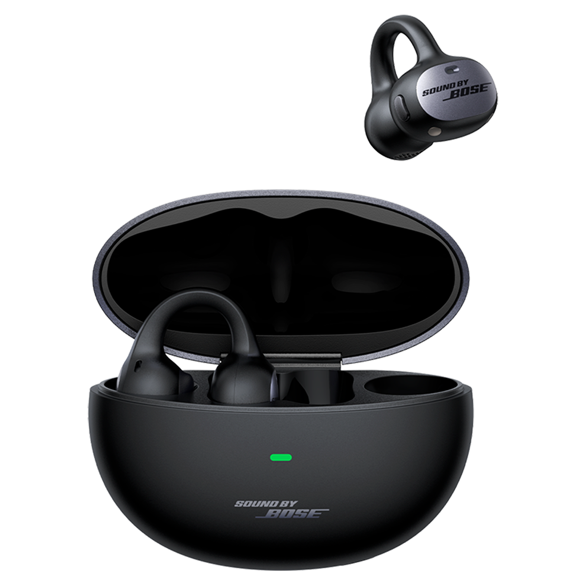 Inspire XC1 オープンイヤー型 完全ワイヤレスイヤホン Inspire XC1 オープンイヤー型 完全ワイヤレスイヤホン