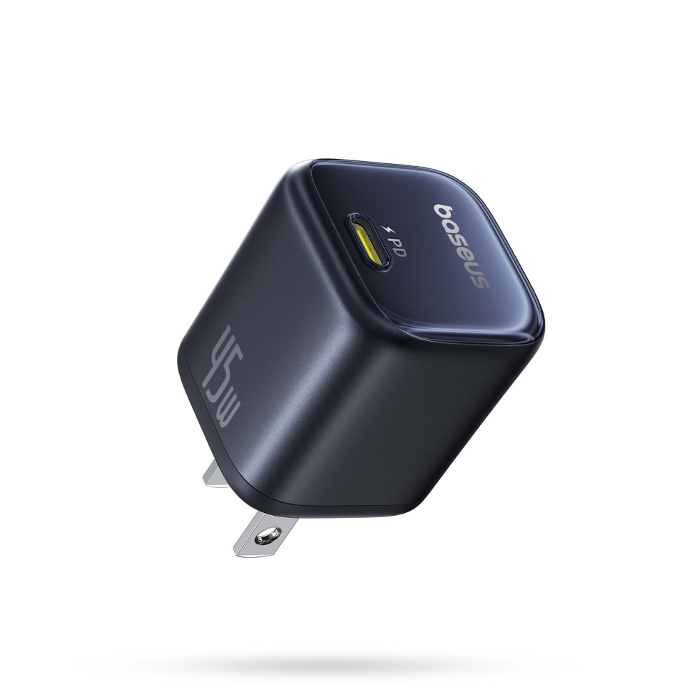 PicoGo 45W 充電器 USB-C 急速充電器 PD3.0 PPS QC3.0