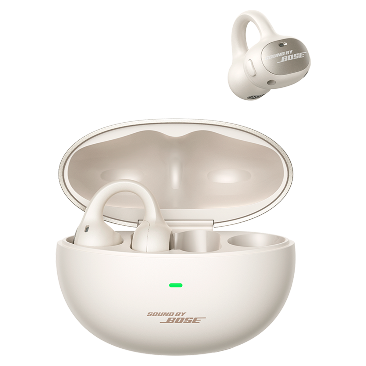 Inspire XC1 オープンイヤー型 完全ワイヤレスイヤホン