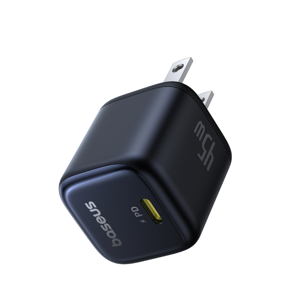 PicoGo 45W 充電器 USB-C 急速充電器 PD3.0 PPS QC3.0