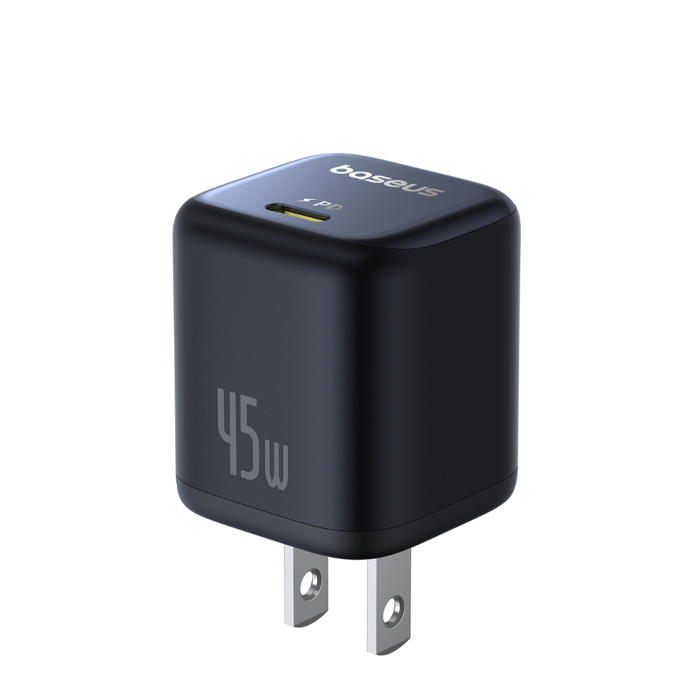 PicoGo 45W 充電器 USB-C 急速充電器 PD3.0 PPS QC3.0