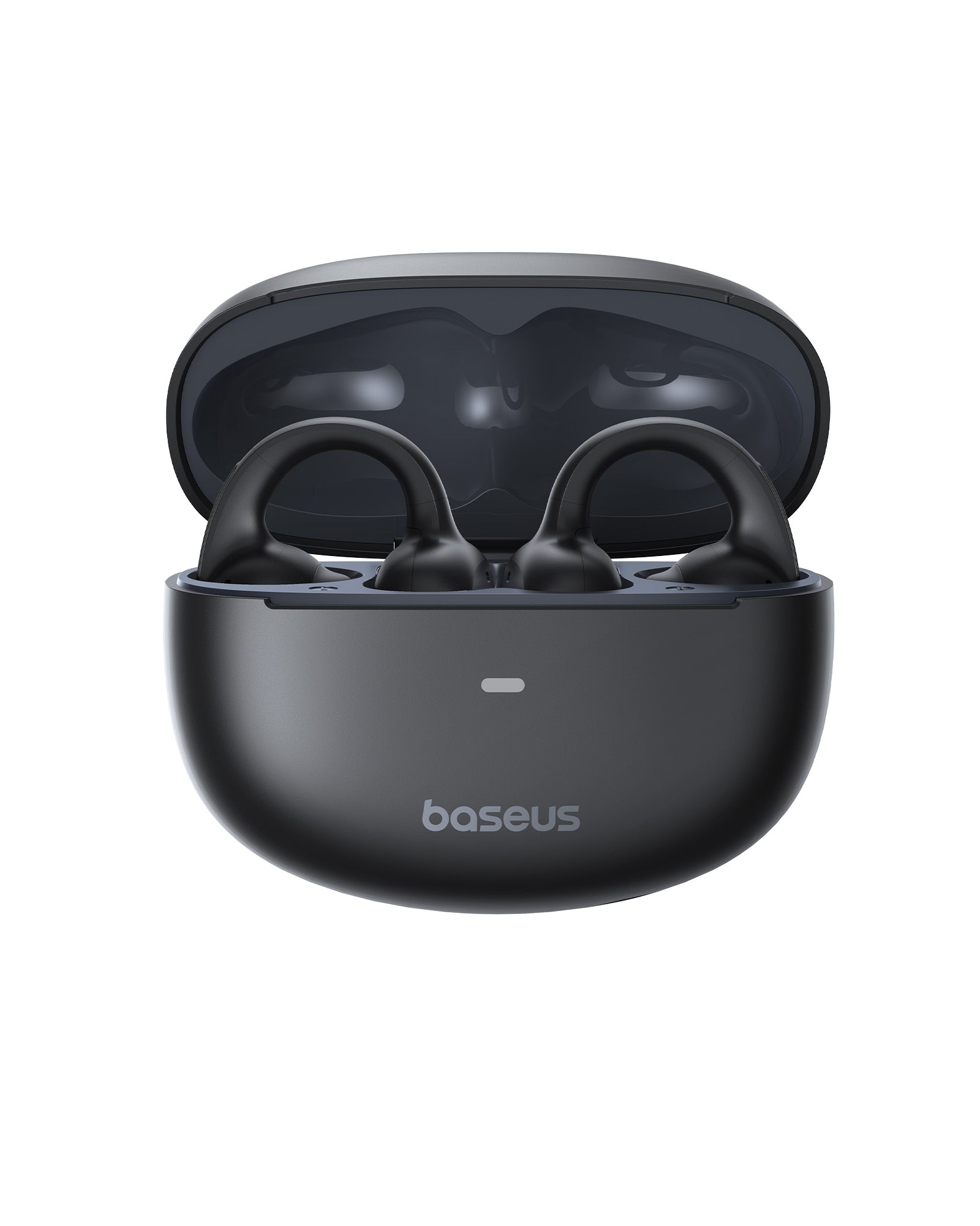 Baseus Bowie MC1 イヤーカフ ワイヤレスイヤホン