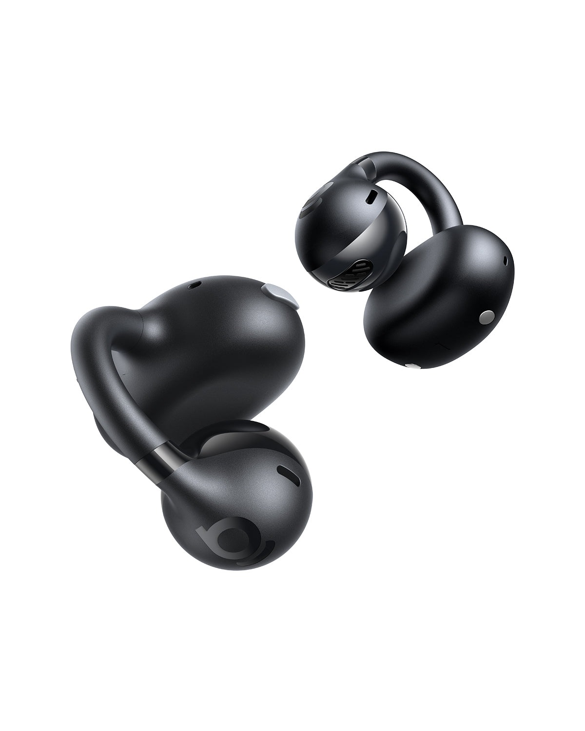 Bass BC1 オープンイヤー型 完全ワイヤレスイヤホン