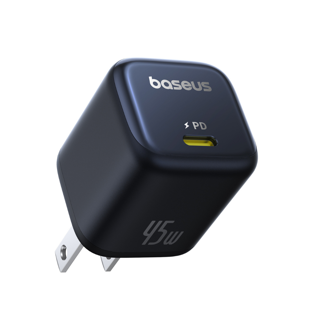 PicoGo 45W 充電器 USB-C 急速充電器 PD3.0 PPS QC3.0