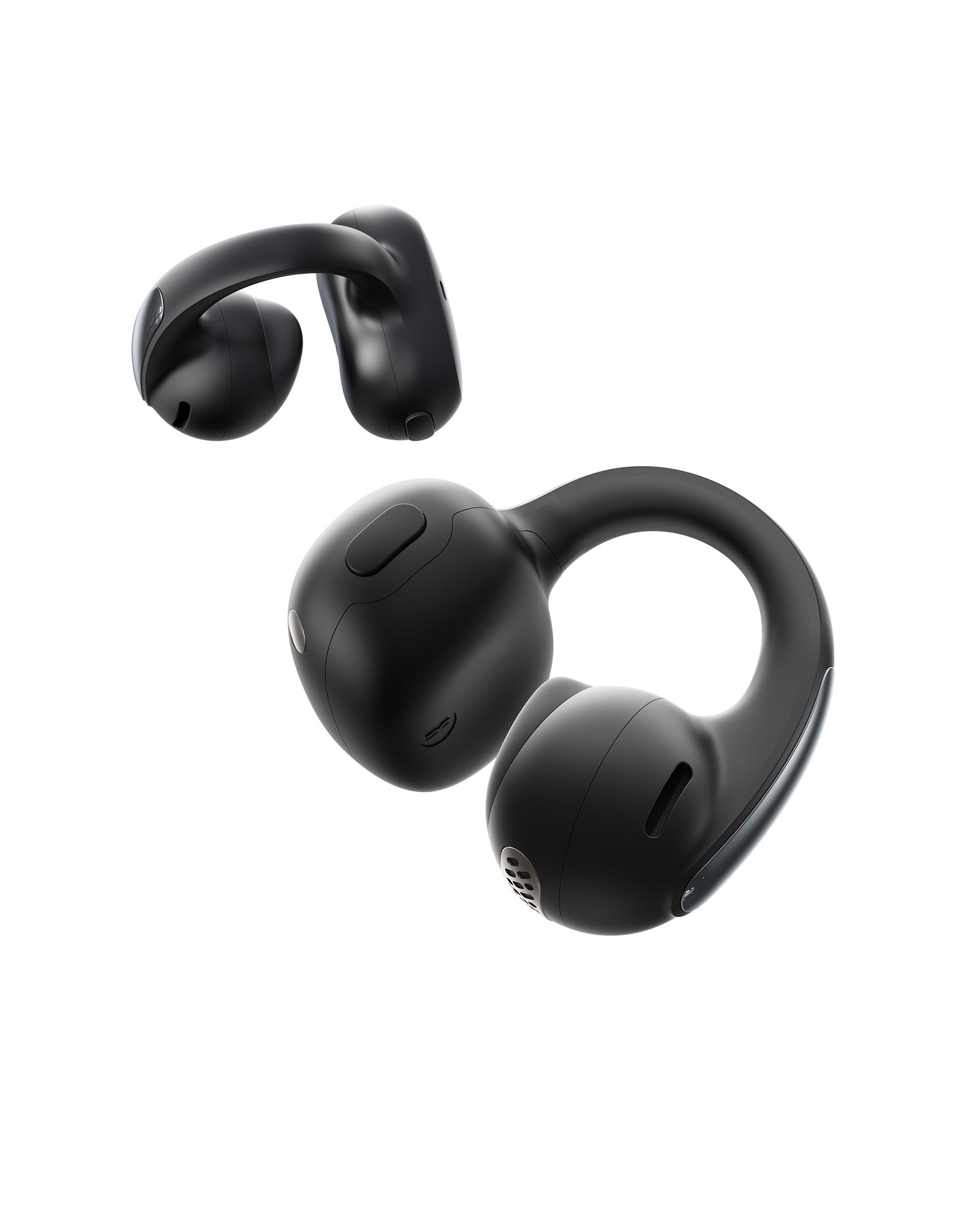 Baseus Bowie MC1 イヤーカフ ワイヤレスイヤホン