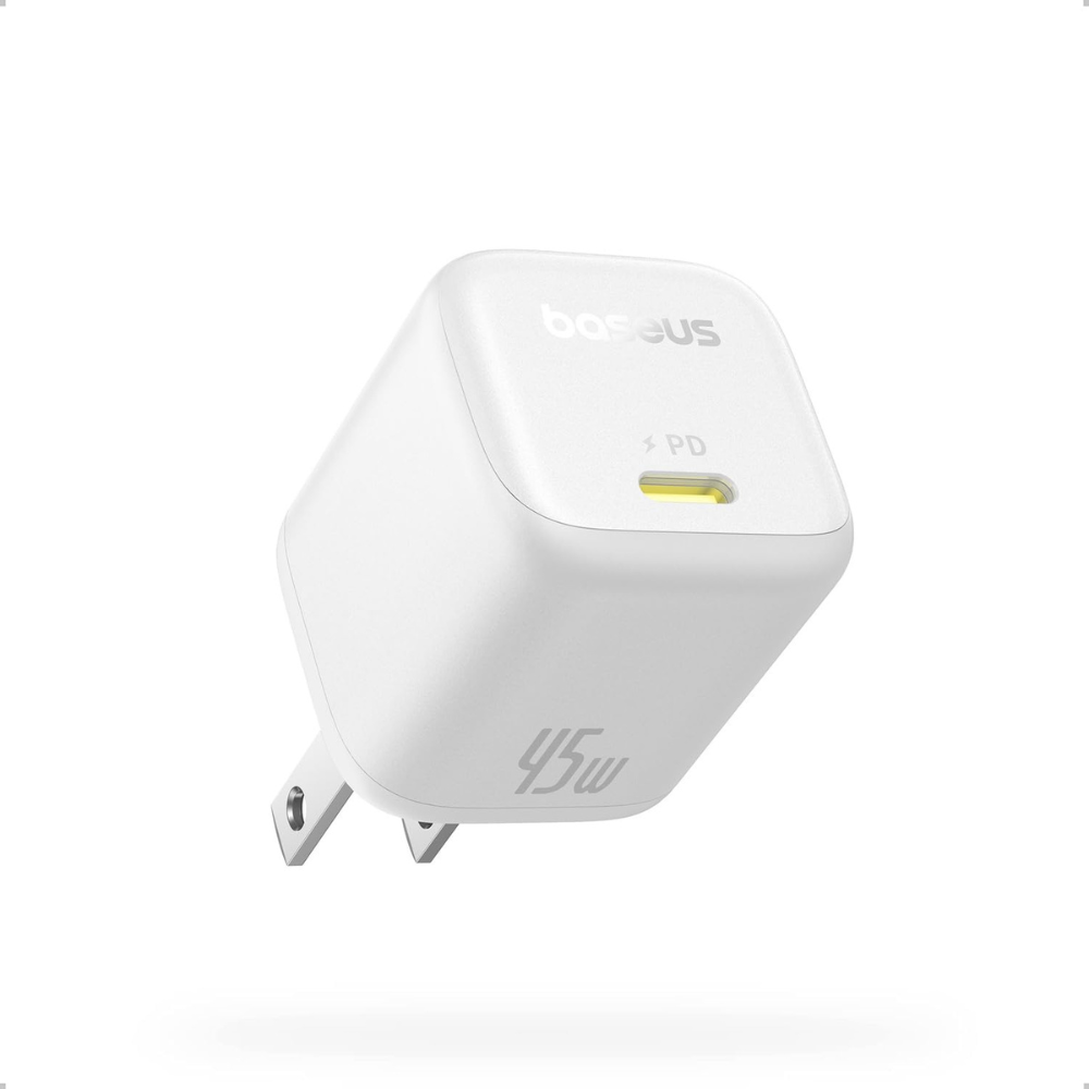 PicoGo 45W 充電器 USB-C 急速充電器 PD3.0 PPS QC3.0
