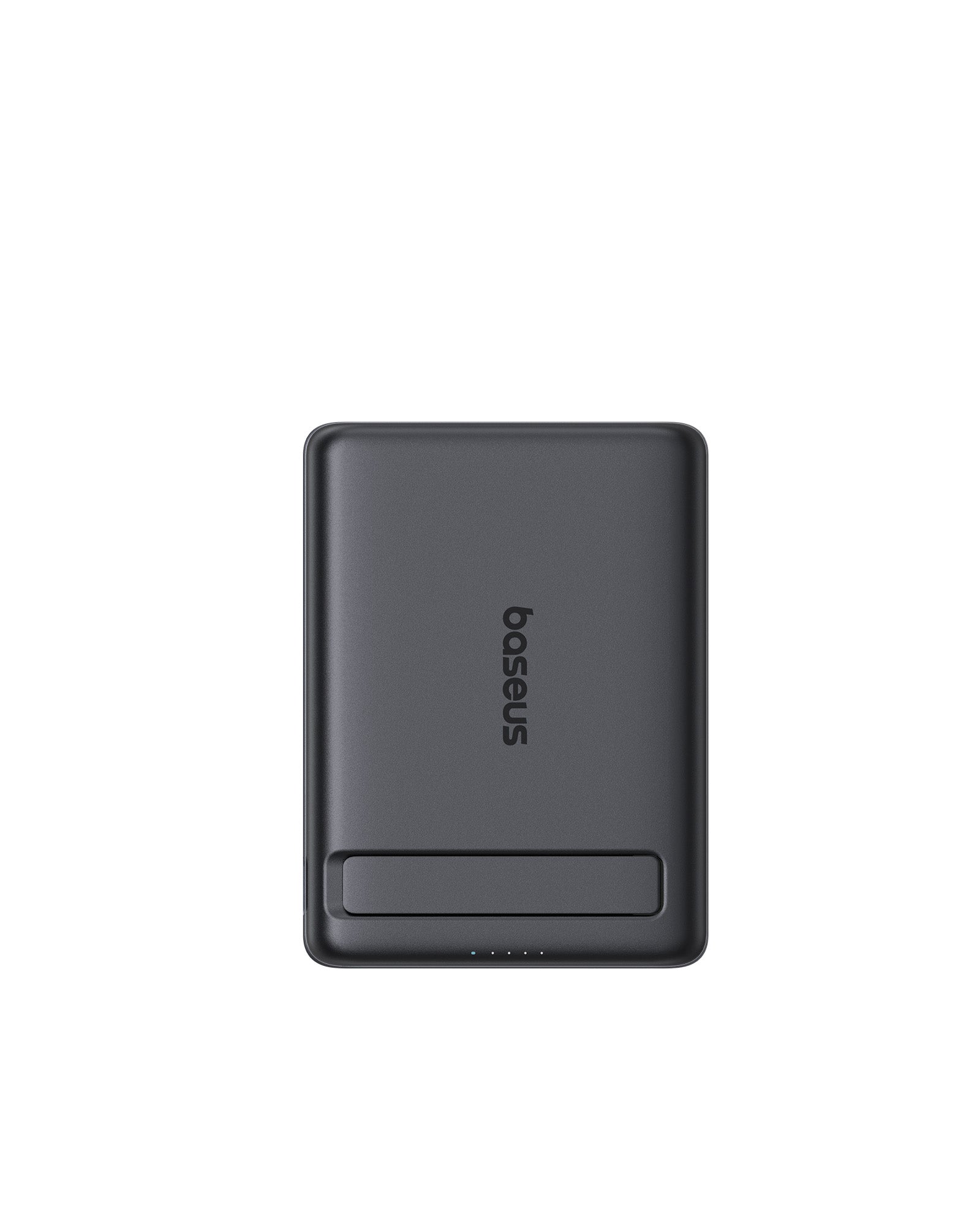 PicoGO AM31 スタンド付き Qi2認証 超小型モバイルバッテリー 5000mAh
