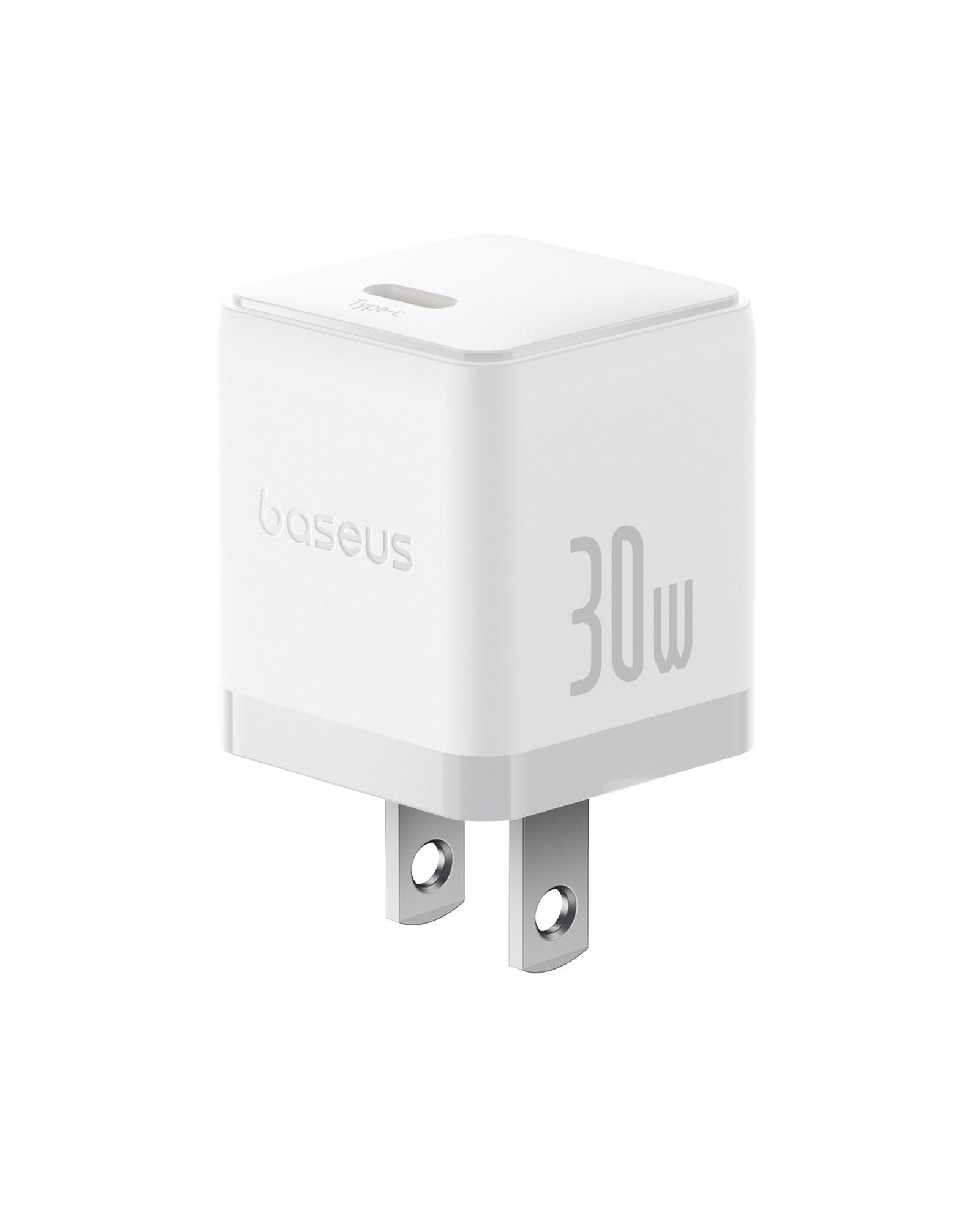 Baseus Palm C×1 急速充電器 30W 急速充電器