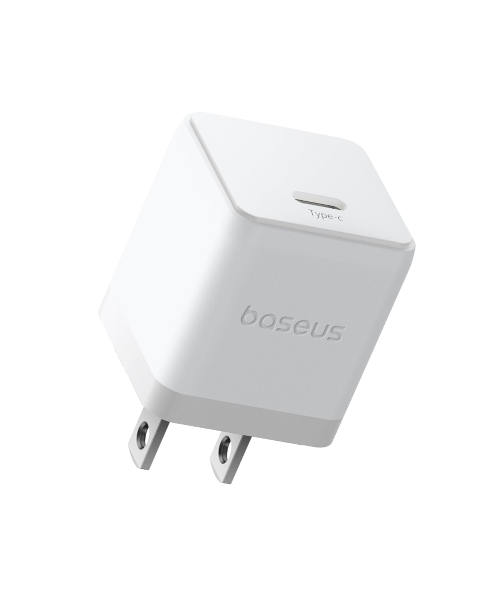 Baseus Palm C×1 急速充電器 30W 急速充電器