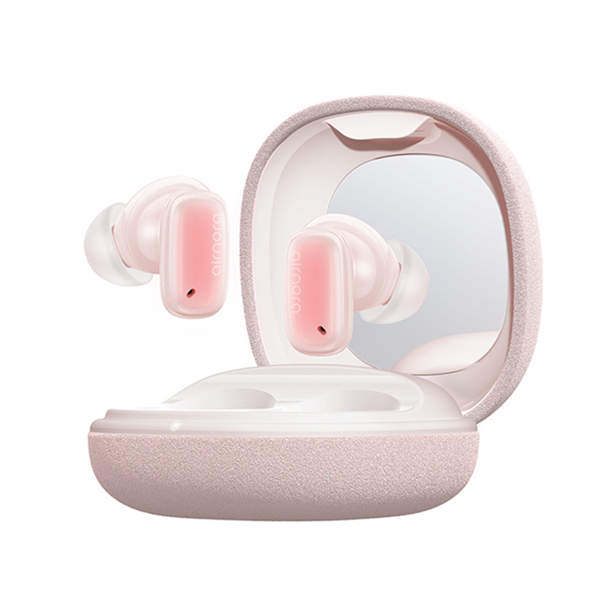 AirNora 2 ノイズキャンセリング完全ワイヤレスイヤホン AirNora 2 ノイズキャンセリング完全ワイヤレスイヤホン