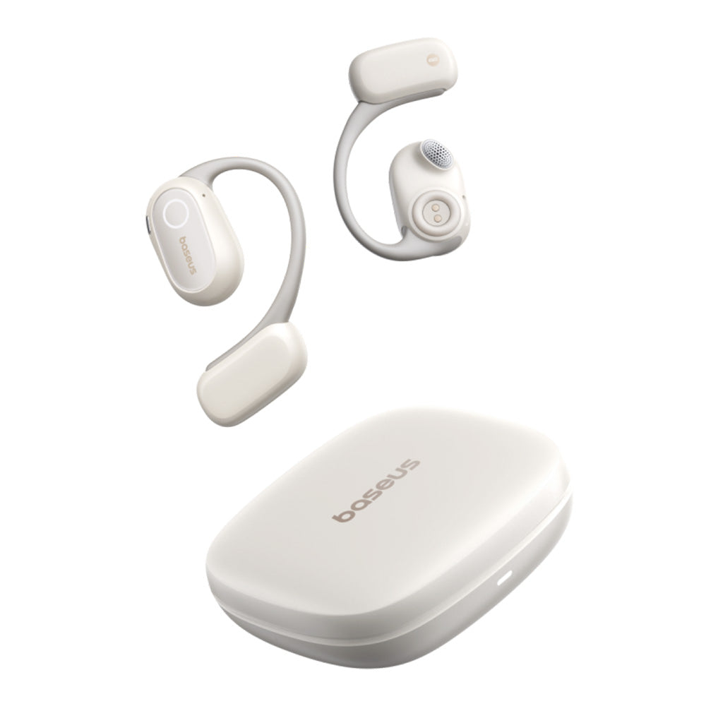 Baseus Eli 15i Fit オープンイヤー完全ワイヤレスイヤホン