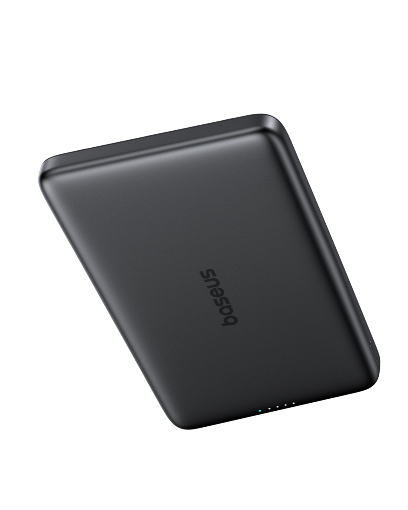 PicoGO AM41 超薄型 ワイヤレス モバイルバッテリー 5000mAh 20W