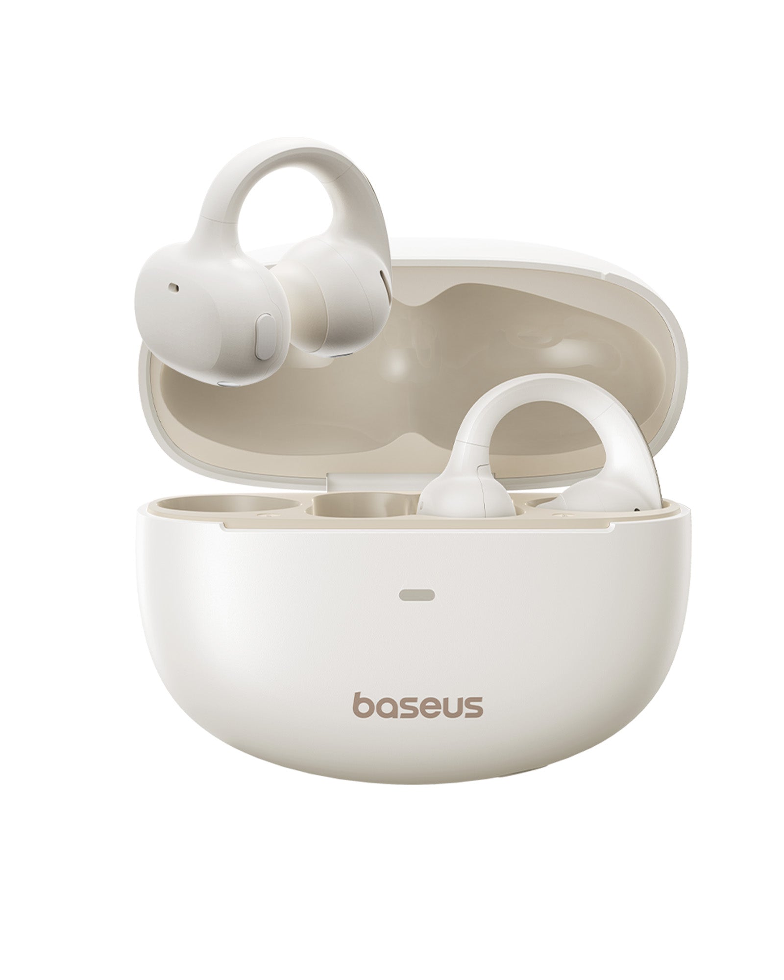 Baseus Bowie MC1 Pro　オープンイヤホン Amazon.com: Baseus Bowie MC1 Pro Open Ear Clip-On Headphones