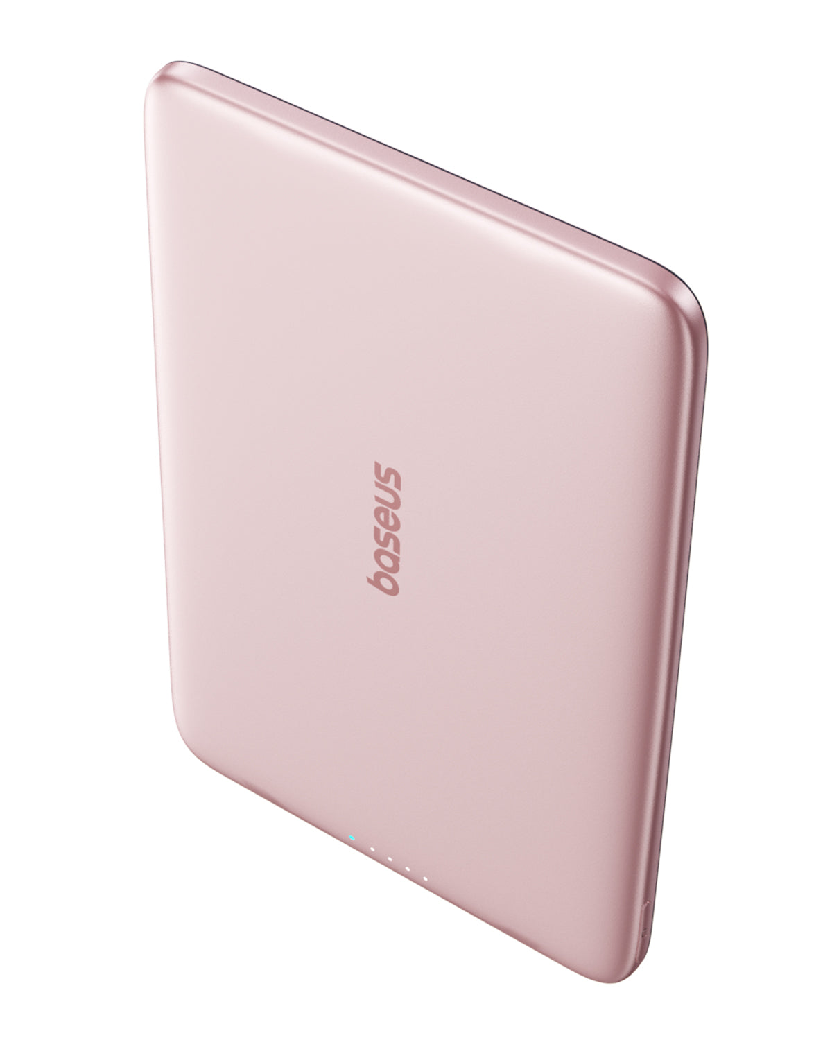 PicoGO AM41 超薄型 ワイヤレス モバイルバッテリー 5000mAh 20W