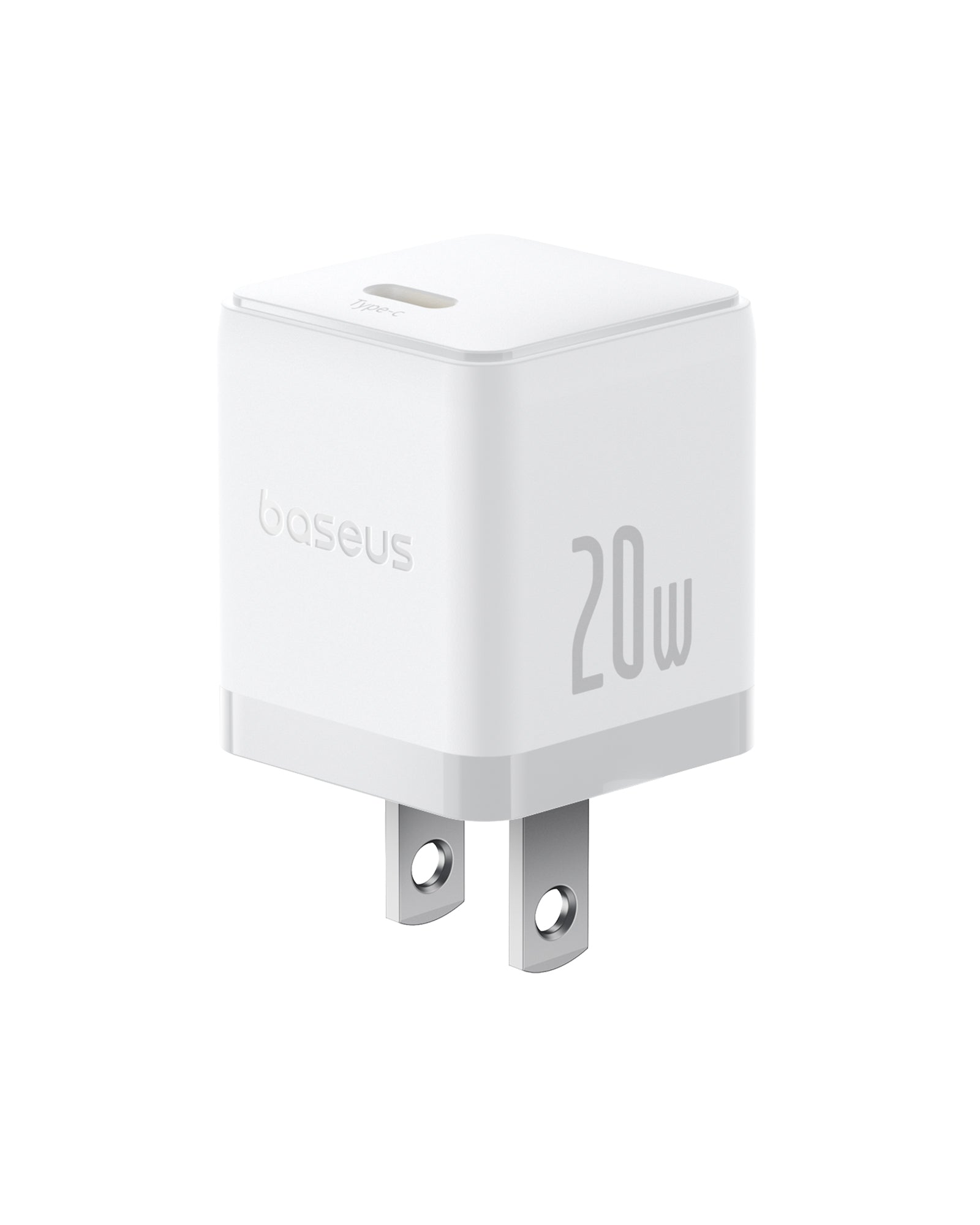 Baseus Palm C×1 急速充電器 20W 急速充電器
