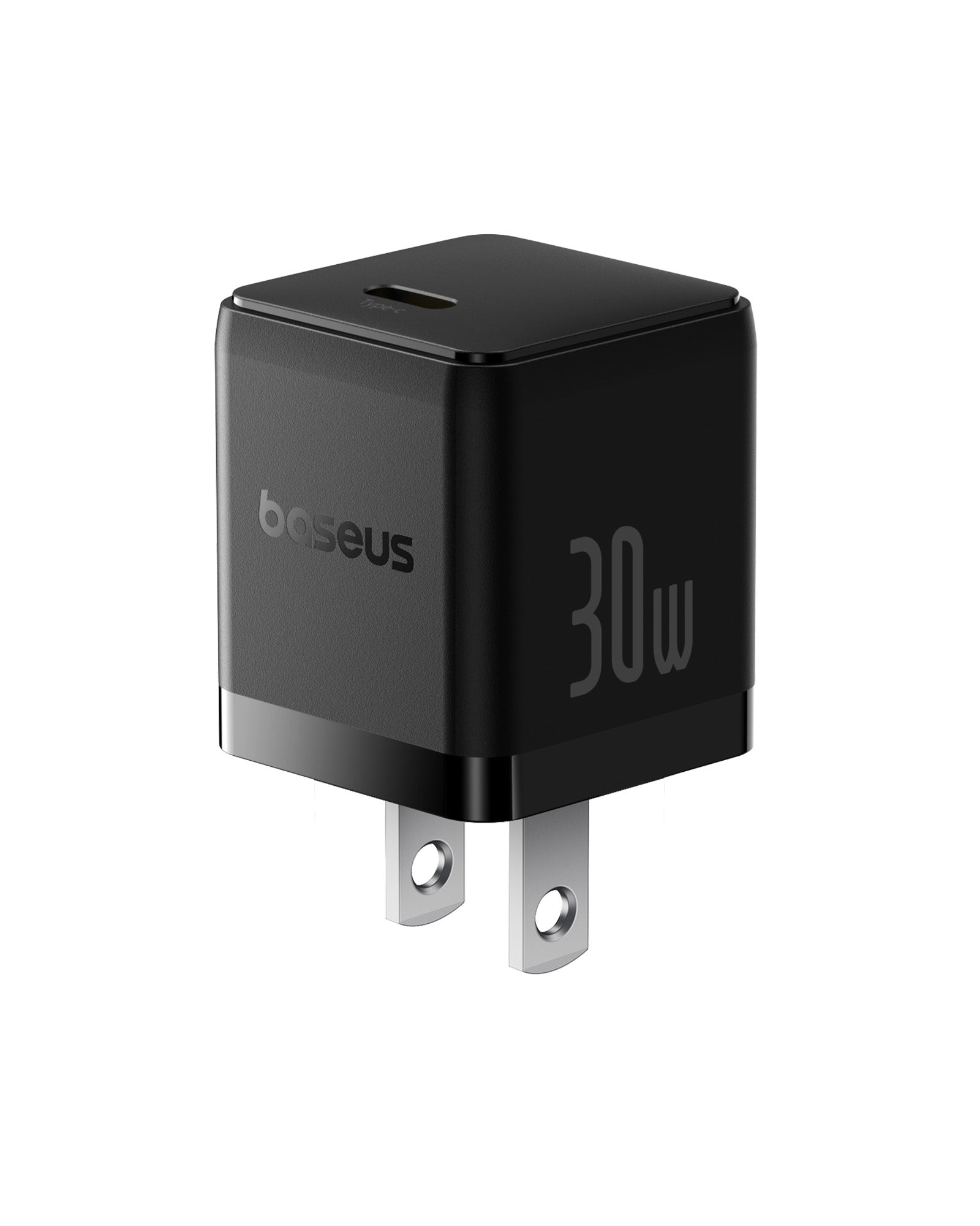 Baseus Palm C×1 急速充電器 30W 急速充電器