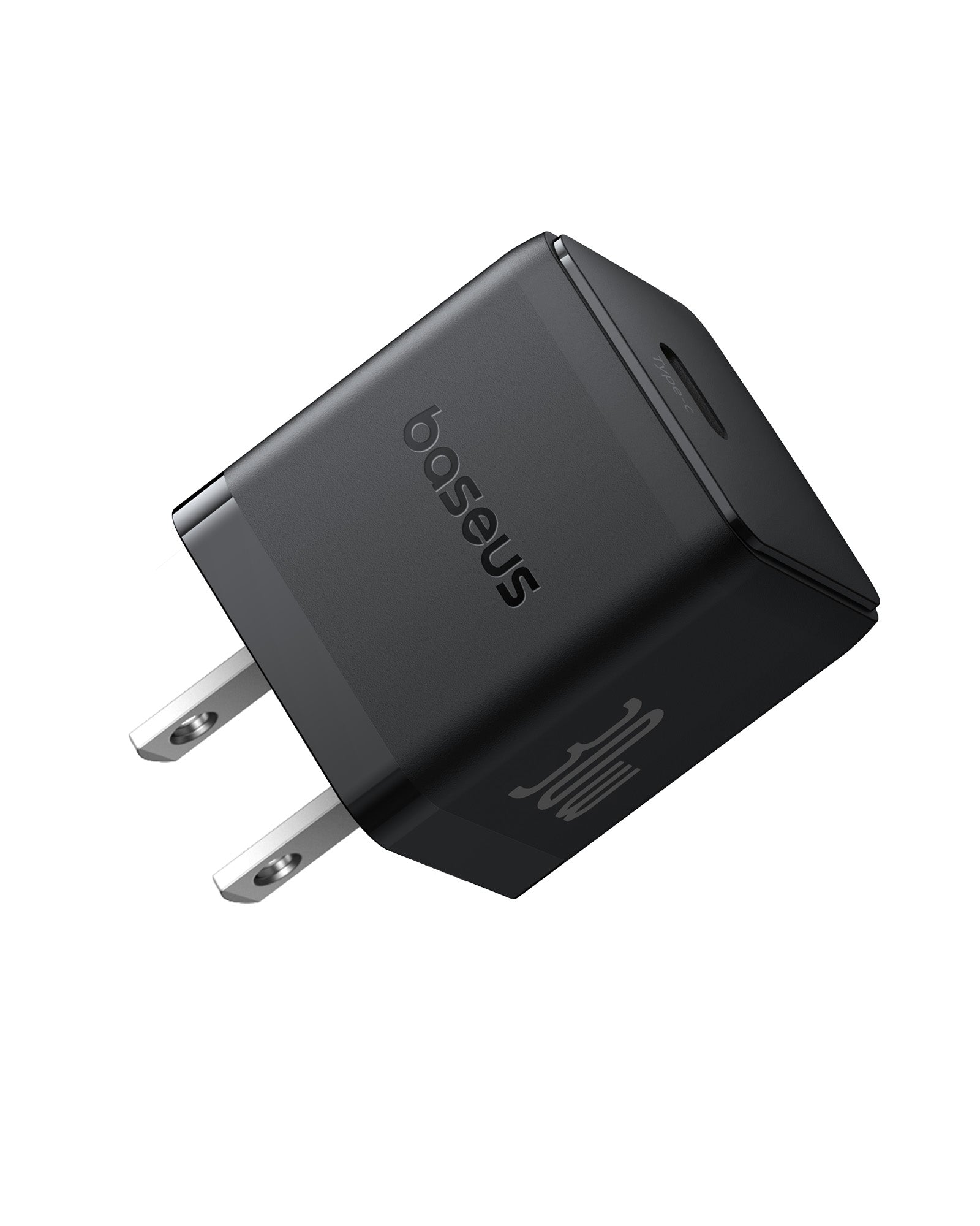 Baseus Palm C×1 急速充電器 30W 急速充電器