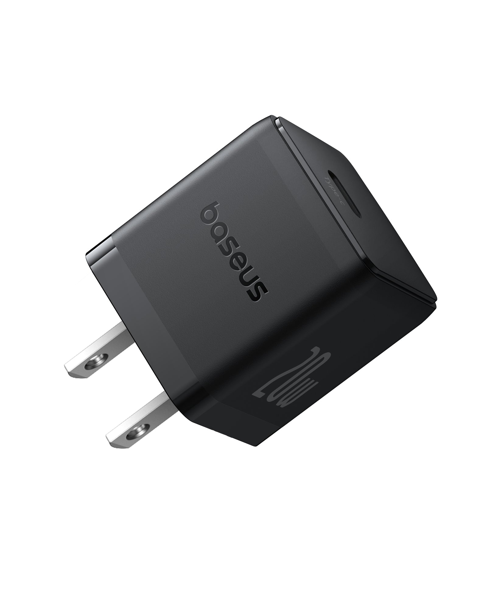 Baseus Palm C×1 急速充電器 20W 急速充電器