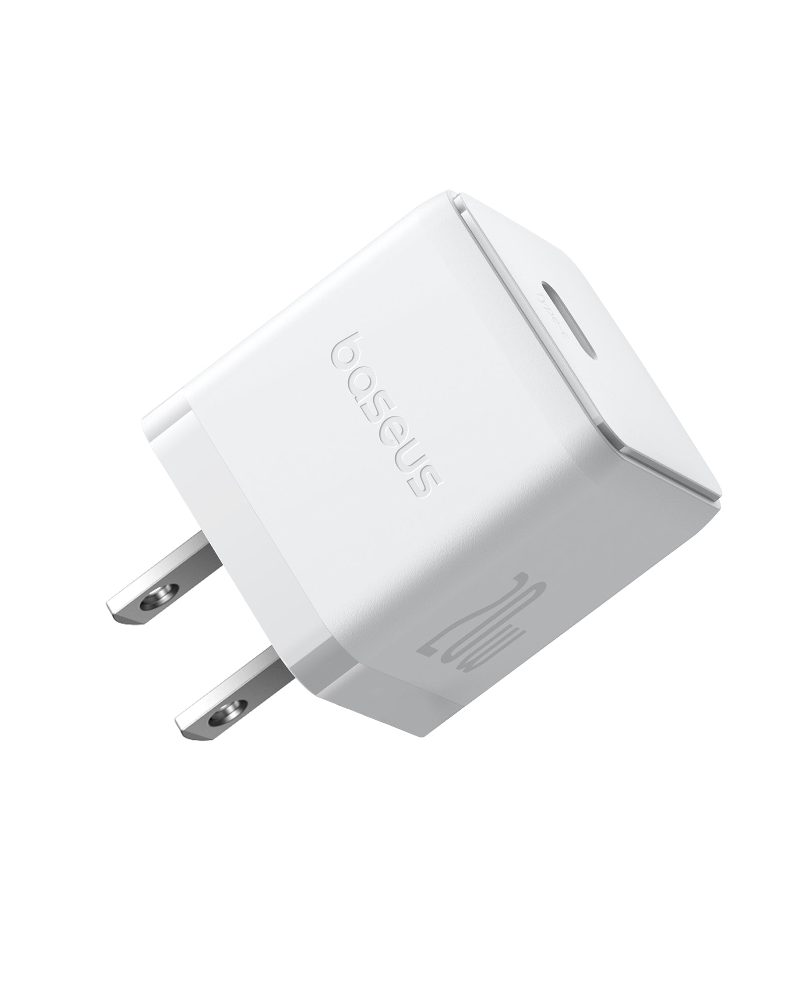 Baseus Palm C×1 急速充電器 20W 急速充電器