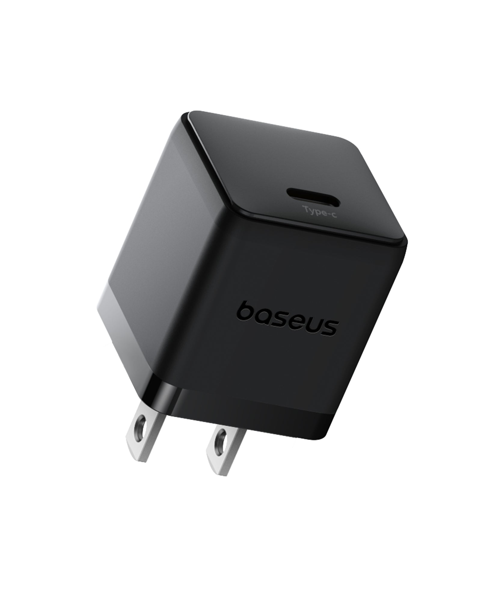 Baseus Palm C×1 急速充電器 20W 急速充電器