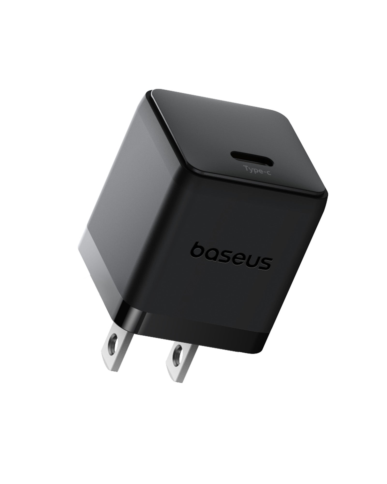Baseus Palm C×1 急速充電器 30W 急速充電器