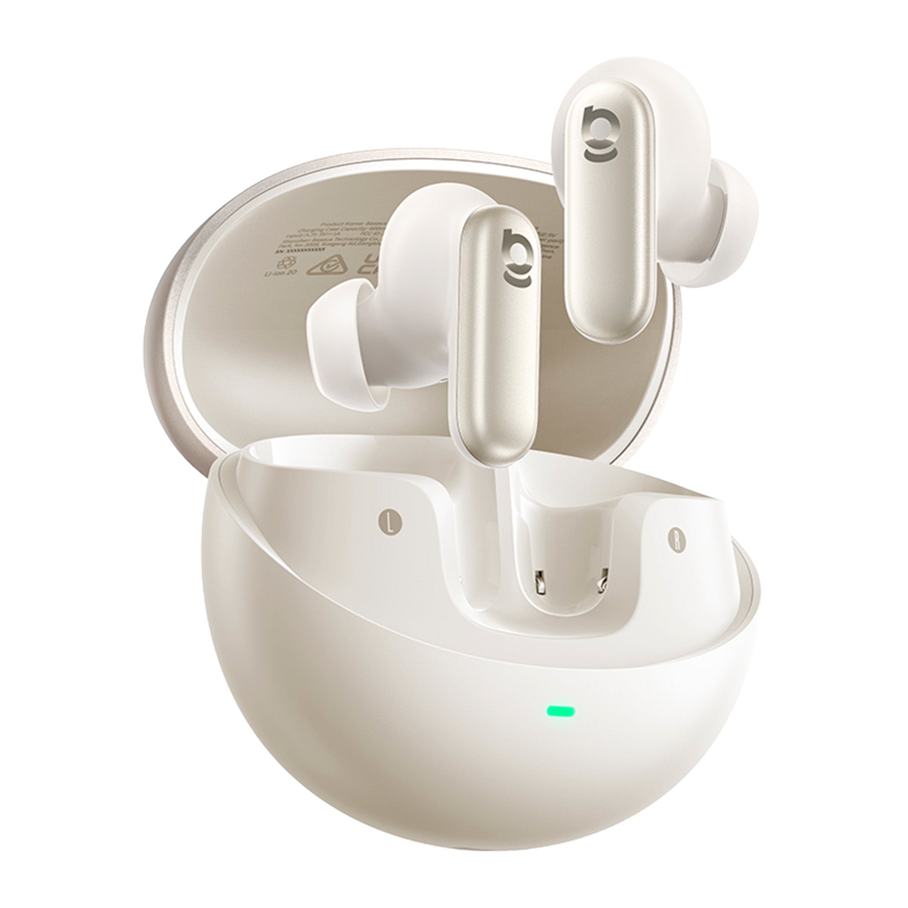 Inspire XP1 完全ワイヤレスイヤホン